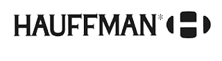 HAUFFMAN* H logo