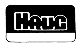 HAUG logo