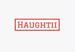 HAUGHTII logo