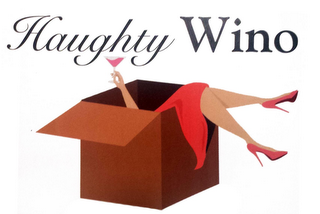 HAUGHTY WINO logo