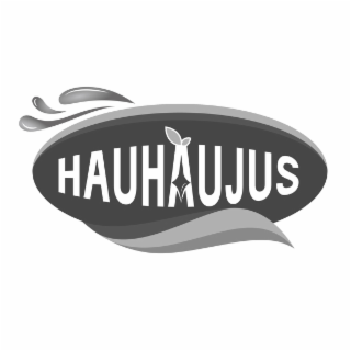HAUHAUJUS logo