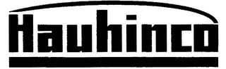 HAUHINCO logo