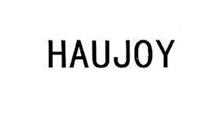 HAUJOY logo