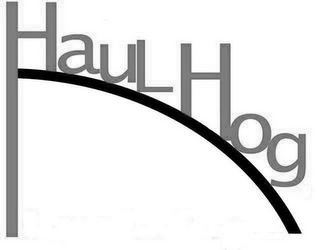HAUL HOG logo