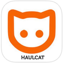 HAULCAT logo