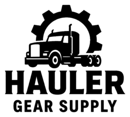 HAULER GEAR SUPPLY logo
