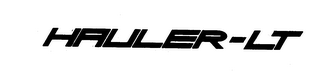 HAULER-LT logo
