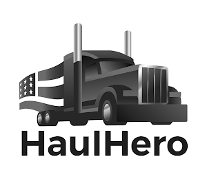 HAULHERO logo
