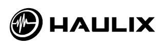 HAULIX logo