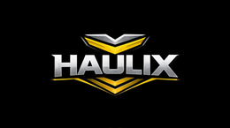 HAULIX logo