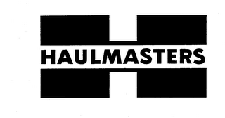 HAULMASTERS logo