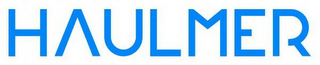 HAULMER logo