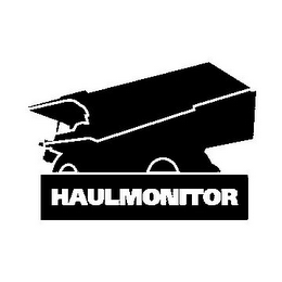 HAULMONITOR logo