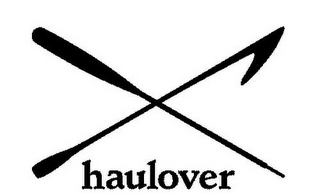 HAULOVER logo