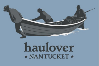 HAULOVER *NANTUCKET* logo