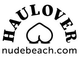 HAULOVER NUDEBEACH.COM logo