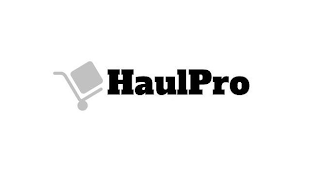 HAULPRO logo