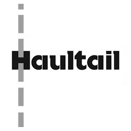 HAULTAIL logo