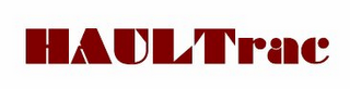 HAULTRAC logo