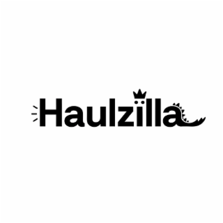 HAULZILLA logo