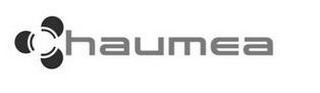 HAUMEA logo