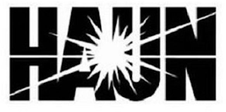 HAUN logo