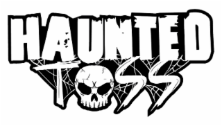 HAUNTED TOSS