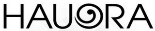 HAUORA logo