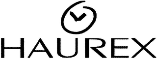 HAUREX logo