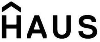 HAUS logo