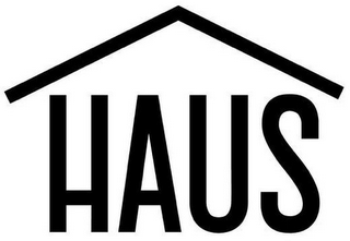 HAUS logo