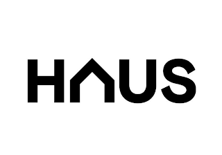 HAUS logo