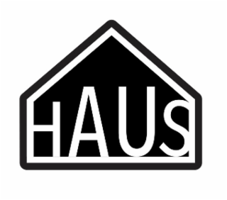 HAUS logo
