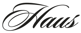 HAUS logo