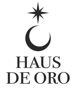 HAUS DE ORO logo