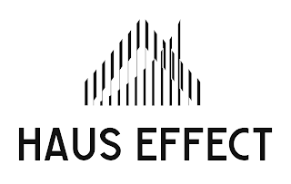 HAUS EFFECT logo