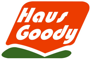 HAUS GOODY logo