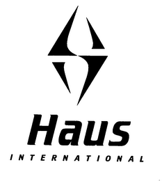 HAUS INTERNATIONAL
