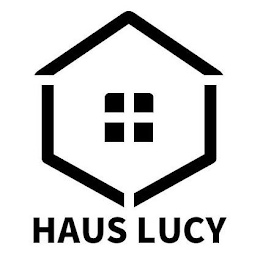 HAUS LUCY logo