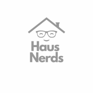 HAUS NERDS logo