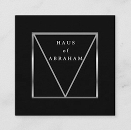 HAUS OF ABRAHAM logo