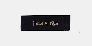 HAUS OF CHIN logo