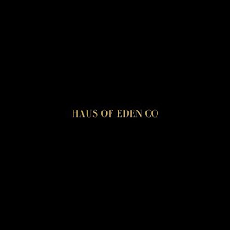 HAUS OF EDEN CO. logo