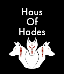 HAUS OF HADES logo