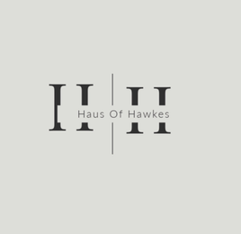 HAUS OF HAWKES logo