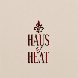 HAUS OF HEAT logo