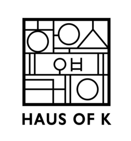 HAUS OF K logo