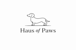 HAUS OF PAWS logo