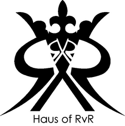 HAUS OF RVR logo