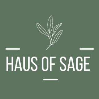HAUS OF SAGE logo